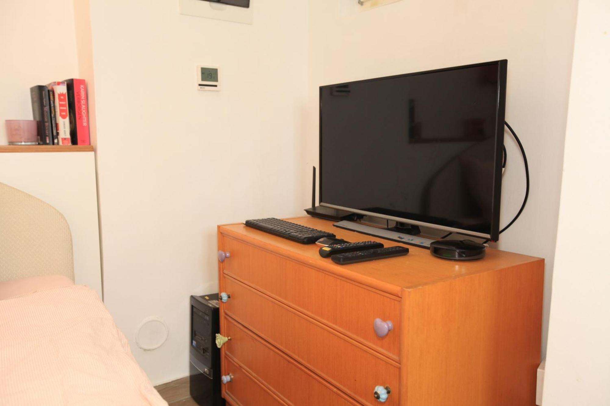 Apartment In The Heart Of Ljubljana Exterior photo
